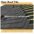 Sale black roofing slate, roof slate